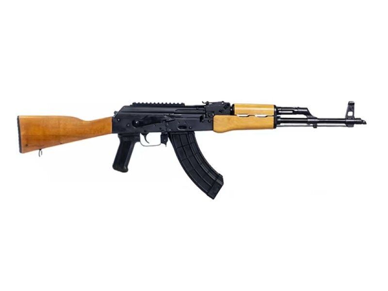 ピース　AK-3578 AK-35.9 AK-3510 AO-926 APS Ghost Patrol Compact ASK211 AEG Rifle - Airsoft